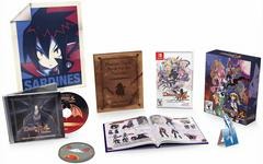 Disgaea 4 Complete+ [HL-Raising Edition]